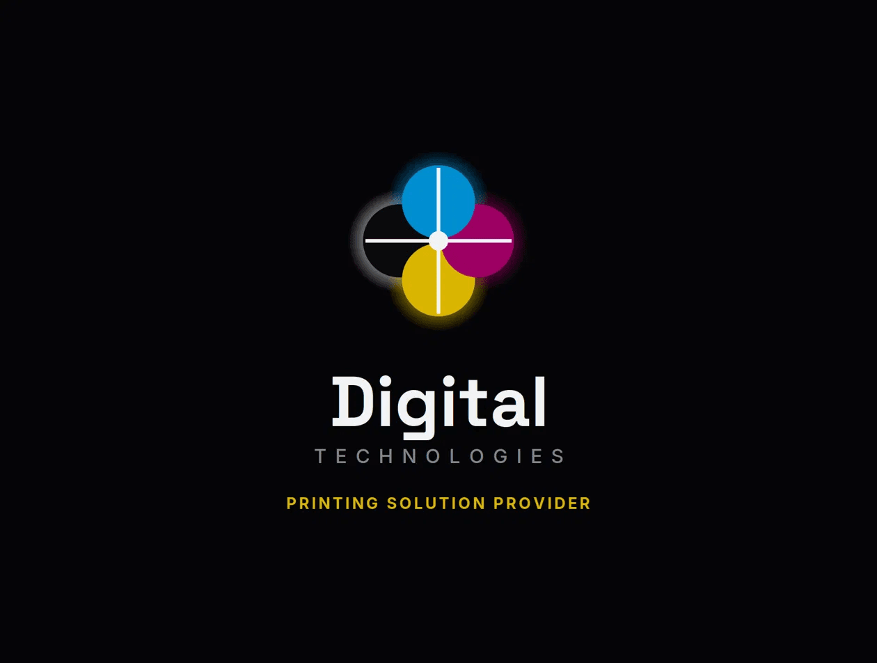 Digital Technologies