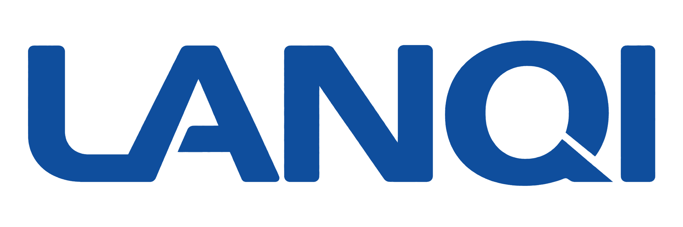 Lanqi Logo
